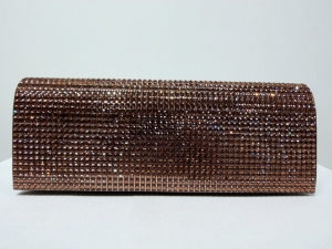 PURSE 0690 (BRZ)